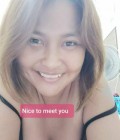 Rencontre Femme Thaïlande à Phuket  : Pansa, 43 ans